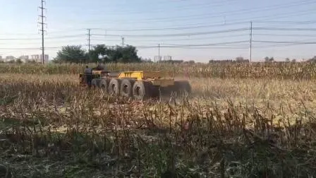 200～300トン大型特殊車両用セミトレーラー